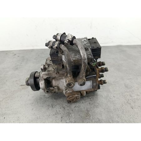 POMPA WTRYSKOWA OPEL VECTRA C 2.2 DTI 125KM 2.2 DTI 2002 55350002 0470504214  BOSCH Z20R 125 5129 