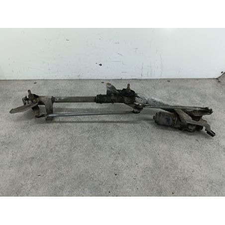 MECHANIZM WYCIERACZEK MITSUBISHI LANCER IX