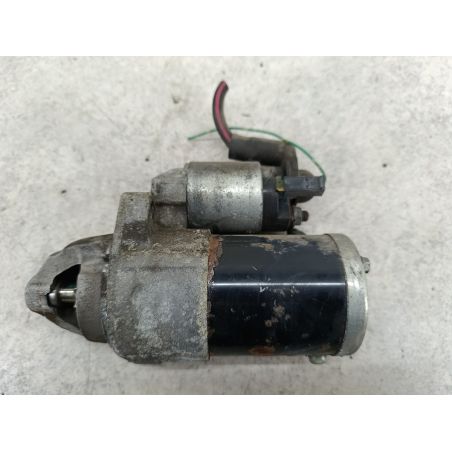 starter MITSUBISHI LANCER IX 1.8 143KM 1.8 16V 2008 141810A011 M000T21571 X42A 143 5366 