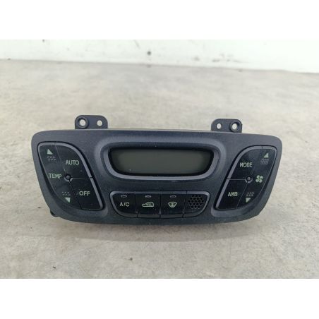 PANEL NAWIEWU HYUNDAI SANTA FE I 2.0 CRDI 2.0 CRDI 2005 97250-26XXX   LL 113 5197 