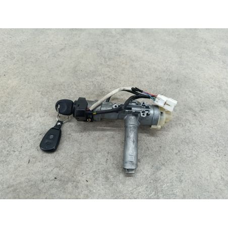 STACYJKA HYUNDAI SANTA FE I