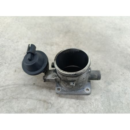 PRZEPUSTNICA HYUNDAI SANTA FE I 2.0 CRDI 2.0 CRDI 2005 35100-27XXX LL 113 5197 