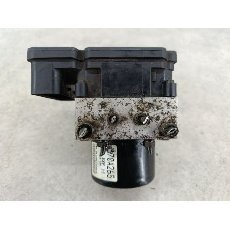 POMPA ABS MITSUBISHI LANCER IX 1.8 143KM 1.8 16V 2008 06.2102-0700.4  06.2109-5044.3  06.2613-3314.1  ATE X42A 143 5366 