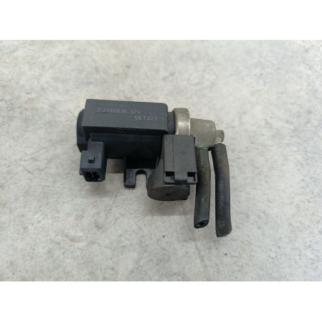 ZAWOREK PODCIŚNIENIA HYUNDAI SANTA FE I