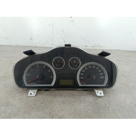 LICZNIK HYUNDAI SANTA FE I