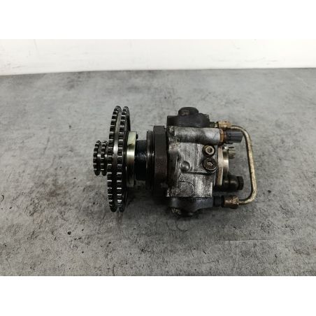 POMPA WTRYSKOWA NISSAN X-TRAIL I T30 2.2 DI 114KM 2.2 DCI 2004 16700-AW401  294000-0121 294000-0121 DENSO BW6 114 