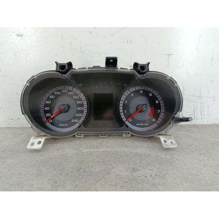 LICZNIK MITSUBISHI LANCER IX