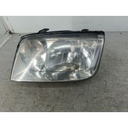 LAMPA PRZÓD LEWA VW BORA 1.9 TDI 101KM1.9 TDI2003341-1106L DEPOLB5N1015287                                            