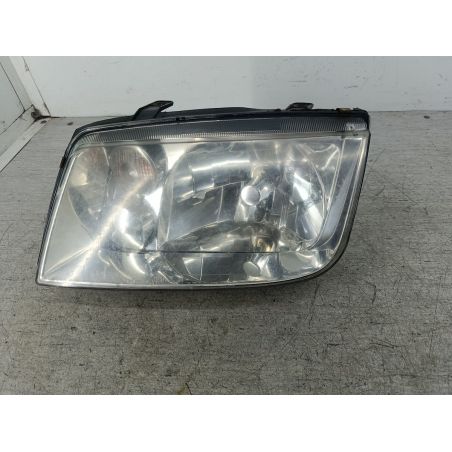 LAMPA PRZÓD LEWA VW BORA 1.9 TDI 101KM 1.9 TDI 2003 341-1106L DEPO LB5N 101 5287 