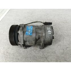 POMPA, SPRĘŻARKA KLIMATYZACJI VW BORA 1.9 TDI 101KM1.9 TDI20031J0820803K SANDEN  LB5N1015287                                            