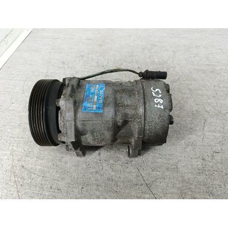 POMPA, SPRĘŻARKA KLIMATYZACJI VW BORA 1.9 TDI 101KM 1.9 TDI 2003 1J0820803K SANDEN   LB5N 101 5287 