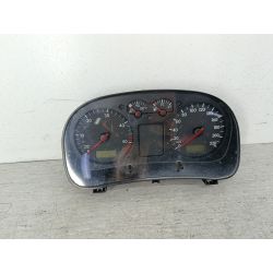 LICZNIK VW BORA 1.9 TDI 101KM1.9 TDI20031035100002LB5N1015287                                            