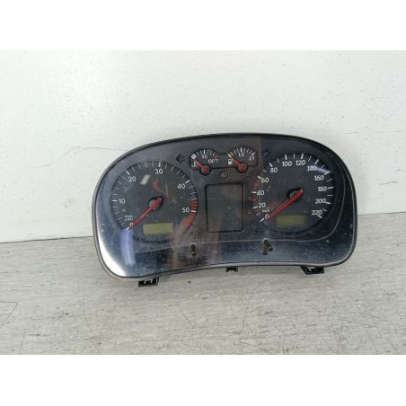 LICZNIK VW BORA 1.9 TDI 101KM 1.9 TDI 2003 1035100002 LB5N 101 5287 