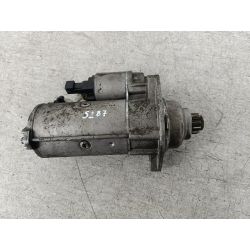 starter VW BORA 1.9 TDI 101KM1.9 TDI2003VALEOLB5N1015287                                            