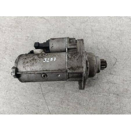 ROZRUSZNIK VW BORA 1.9 TDI 101KM 1.9 TDI 2003 VALEO LB5N 101 5287 