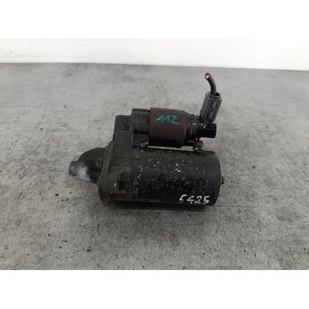 starter TOYOTA COROLLA IX E12 1.4 16V VVT-I 97KM 1.4 16V 2003 28100-0D030  0001107080 BOSCH 199 97 5425 