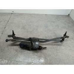 MECHANIZM WYCIERACZEK MAZDA 3 I 2.0 150KM2.0 16V2006BN8V-6737XA 27B1505448                                            