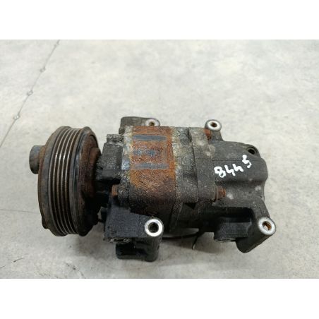 POMPA, SPRĘŻARKA KLIMATYZACJI MAZDA 3 I 2.0 150KM 2.0 16V 2006 H12A1AJ4EZ A5105816 27B 150 5448 