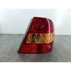LAMPA TYLNA PRAWA TOYOTA COROLLA IX E12 1.4 16V VVT-I 97KM1.4 16V2003199975425                                            