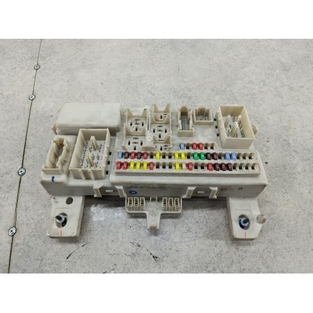 MODUŁ BSI MAZDA 3 I 2.0 150KM 2.0 16V 2006 BP4K66730H 5190500G4 27B 150 5448 