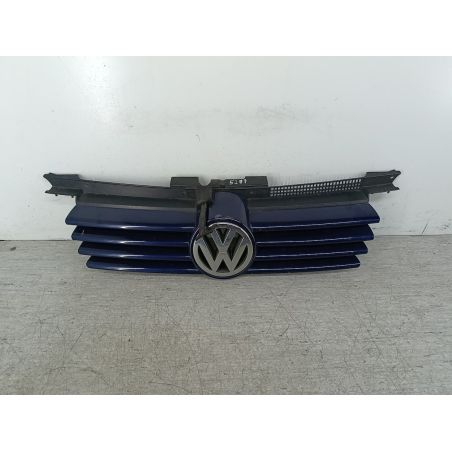 ATRAPA GRILL GRIL VW BORA 1.9 TDI 101KM 1.9 TDI 2003 1J5853653LB   1J5853651K LB5N 101 5287 