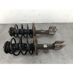 AMORTYZATORY PRZÓD KOMPLET CITROEN C4 I 1.6 HDI 92KM1.6 HDI2007 EZR925215                                            