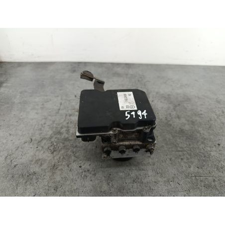 POMPA ABS SKODA FABIA II 1.2 HTP 6V 60KM 1.2 HTP 2009 6R0907379N  6R0614517K  0265234712  0265951045 BOSCH LF8H 60 5194 