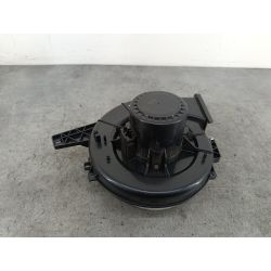 WENTYLATOR NAWIEWU, DMUCHAWA SKODA FABIA II 1.2 HTP 6V 60KM1.2 HTP200987028  195003LF8H605194                                            