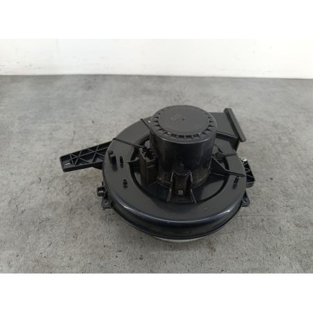 WENTYLATOR NAWIEWU, DMUCHAWA SKODA FABIA II 1.2 HTP 6V 60KM 1.2 HTP 2009 87028  195003 LF8H 60 5194 