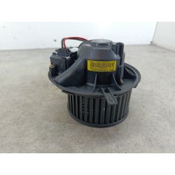 WENTYLATOR NAWIEWU, DMUCHAWA SKODA OCTAVIA II 1.6 MPI 102KM1.6 MPI20051K1820015CLF7T1025301                                            