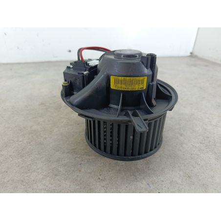 WENTYLATOR NAWIEWU, DMUCHAWA SKODA OCTAVIA II 1.6 MPI 102KM 1.6 MPI 2005 1K1820015C LF7T 102 5301 