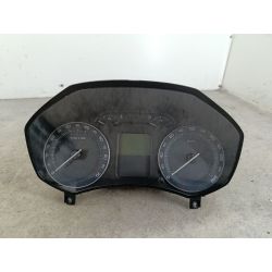 LICZNIK SKODA OCTAVIA II 1.6 MPI 102KM1.6 MPI20051Z0920810BLF7T1025301                                            