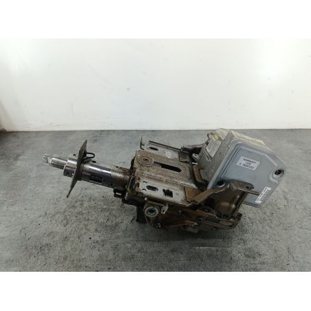 WSPOMAGANIE ELEKTRYCZNE, PION NISSAN MICRA III K12