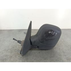 LEFT MIRROR PEUGEOT PARTNER I 1.9 D 70KM1.9 D2001705319                                            