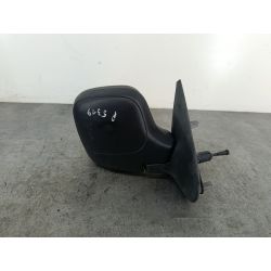 LUSTERKO PRAWE PEUGEOT PARTNER I 1.9 D 70KM1.9 D2001705319                                            
