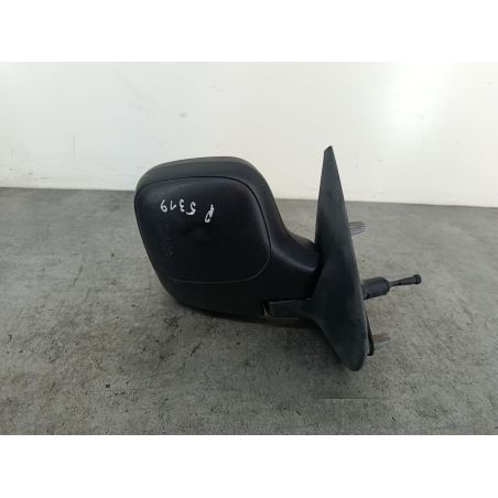 LUSTERKO PRAWE PEUGEOT PARTNER I 1.9 D 70KM 1.9 D 2001 70 5319 
