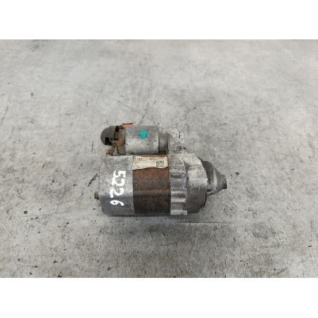 starter NISSAN MICRA III K12 1.2 16V 80KM 1.2 16V 2003 2114199-ZC0 HC-CARGO BW6 80 5226 