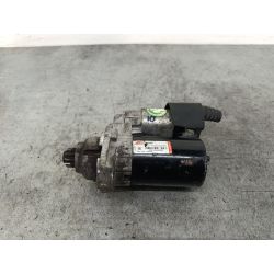 starter VW PASSAT B6 1.6 FSI 116KM1.6 FSI2005S0375LA7W1165420                                            