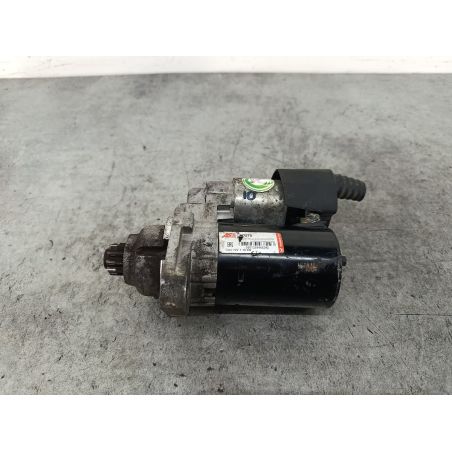 starter VW PASSAT B6 1.6 FSI 116KM 1.6 FSI 2005 S0375 LA7W 116 5420 