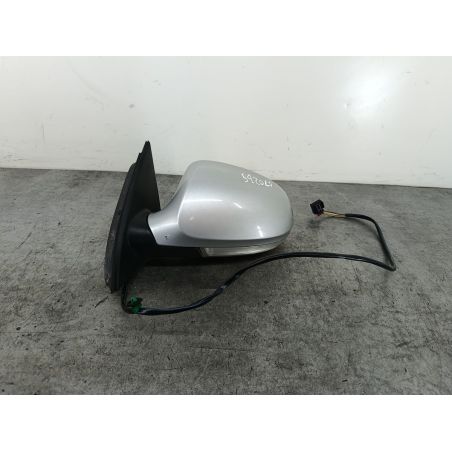 LEFT MIRROR VW PASSAT B6 1.6 FSI 116KM 1.6 FSI 2005 LA7W 116 5420 