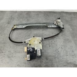 PODNOŚNIK SZYBY PRAWY PRZÓD CITROEN C4 I 1.6 HDI 92KM1.6 HDI20079657133580  9681574880 EZR925215                                            