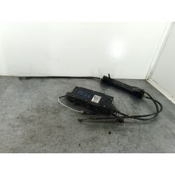 HAMULEC RĘCZNY ELEKTRYCZNY RENAULT SCENIC II 1.6 16V 115KM1.6 16V20038200343471  MV603115                                            