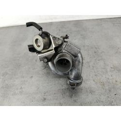 TURBINA CITROEN C4 I 1.6 HDI 92KM1.6 HDI20079685293080  TD025S2-06T4 EZR925215                                            