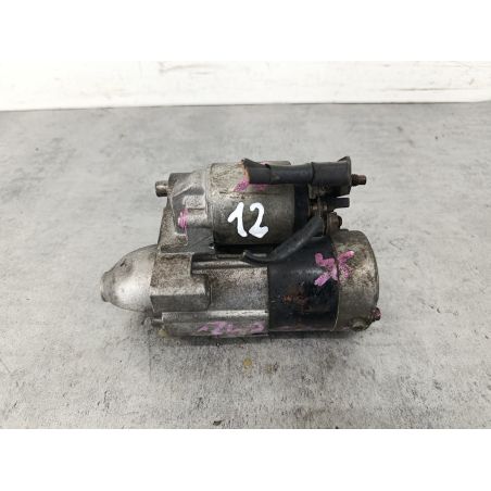 starter CITROEN C4 I 1.6 HDI 92KM 1.6 HDI 2007  EZR 92 5215 