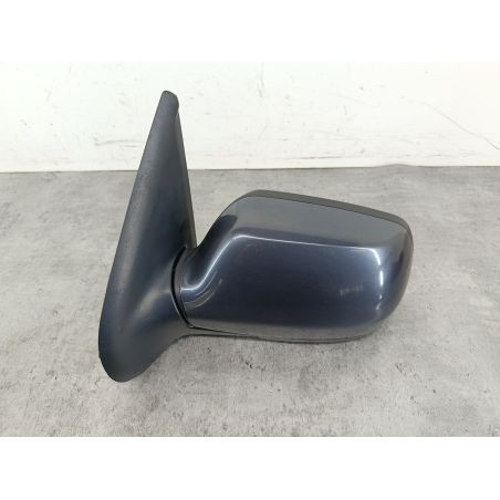 LEFT MIRROR MAZDA 2 I 1.4 80KM 1.4 16V 2005 E9014202 33T 80 5137 
