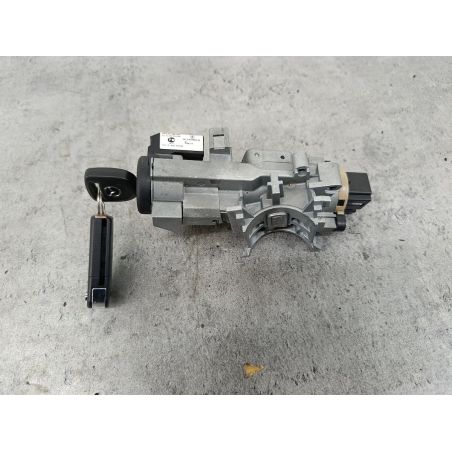 STACYJKA MAZDA 2 I 1.4 80KM 1.4 16V 2005 GJ6A66938A  VP2ALF-15607-AC 33T 80 5137 