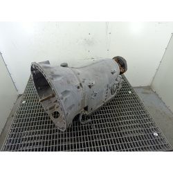 SKRZYNIA BIEGÓW AUTOMAT MERCEDES-BENZ KLASA C W204 2.2 CDI 170KM2.2 CDI2010722646 755170                                            