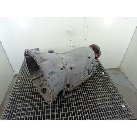 SKRZYNIA BIEGÓW AUTOMAT MERCEDES-BENZ KLASA C W204 2.2 CDI 170KM 2.2 CDI 2010 722646  755 170 