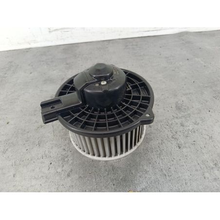 WENTYLATOR NAWIEWU, DMUCHAWA MAZDA 2 I 1.4 80KM 1.4 16V 2005 GJ8AA02 33T 80 5137 