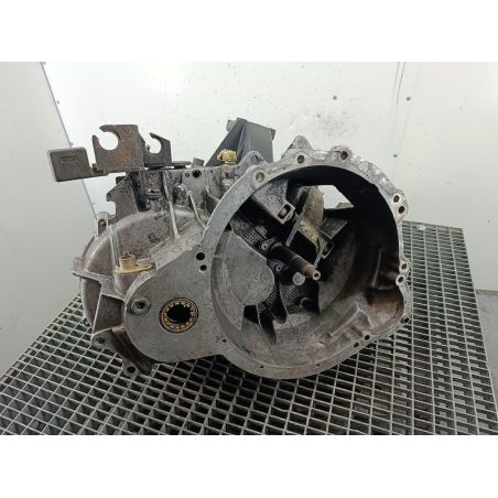 SKRZYNIA BIEGÓW MANUALNA 5 CITROEN JUMPER I 2,5D 20KM19 